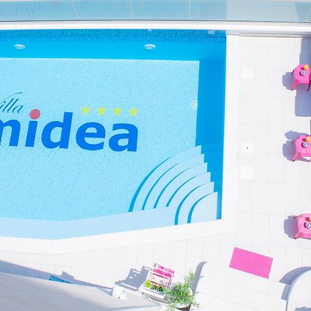 Villa Midea سوبيتار المظهر الخارجي الصورة