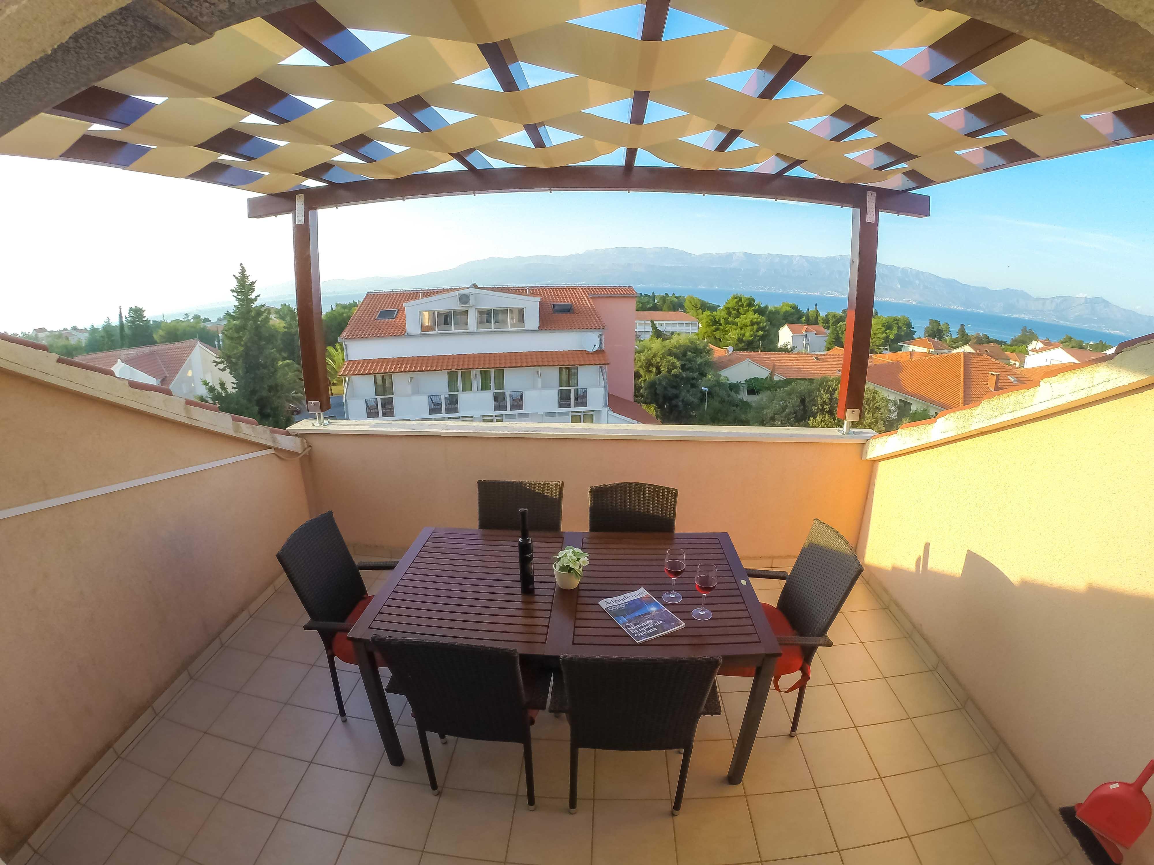 Villa Midea سوبيتار المظهر الخارجي الصورة