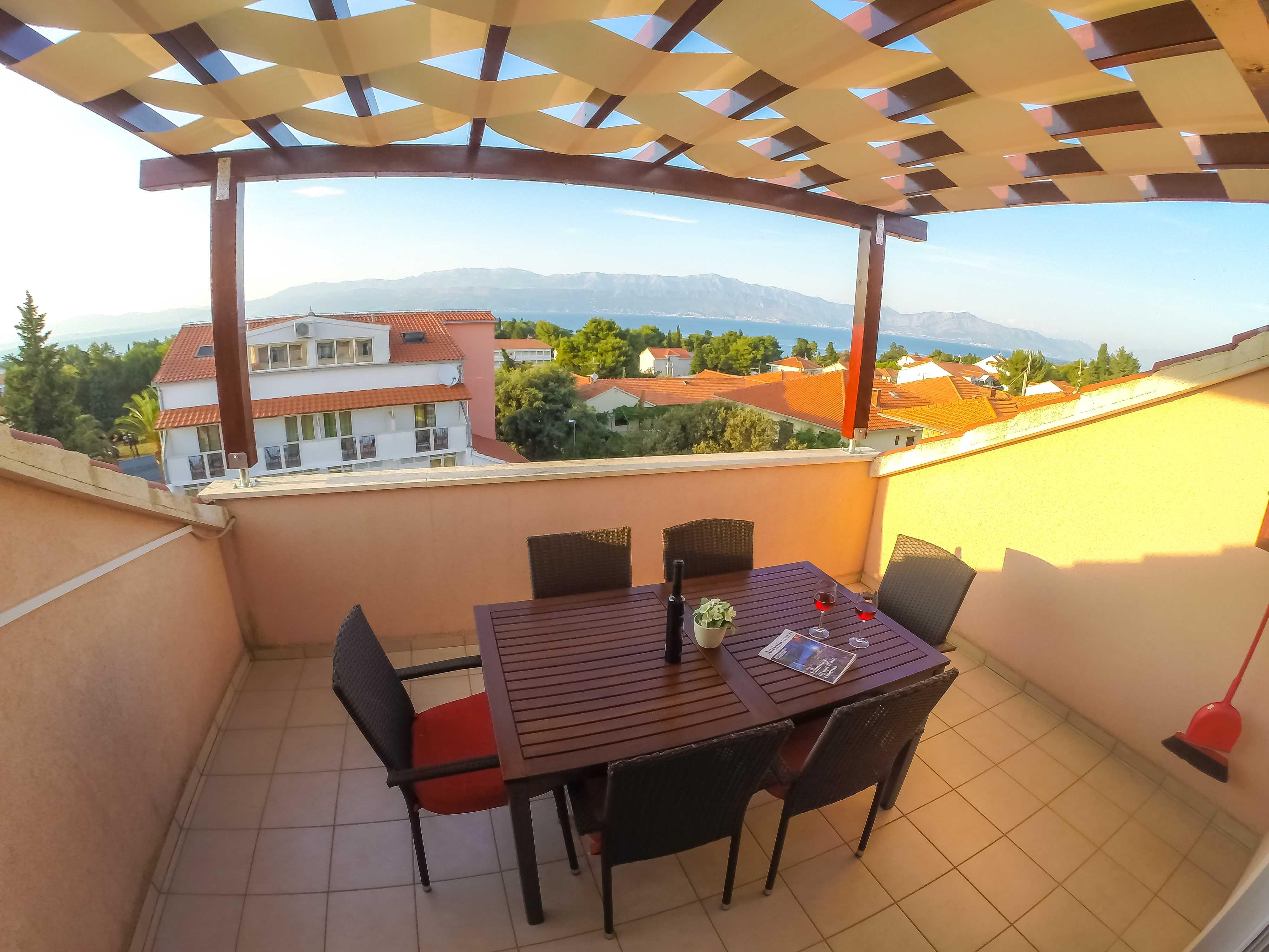 Villa Midea سوبيتار المظهر الخارجي الصورة