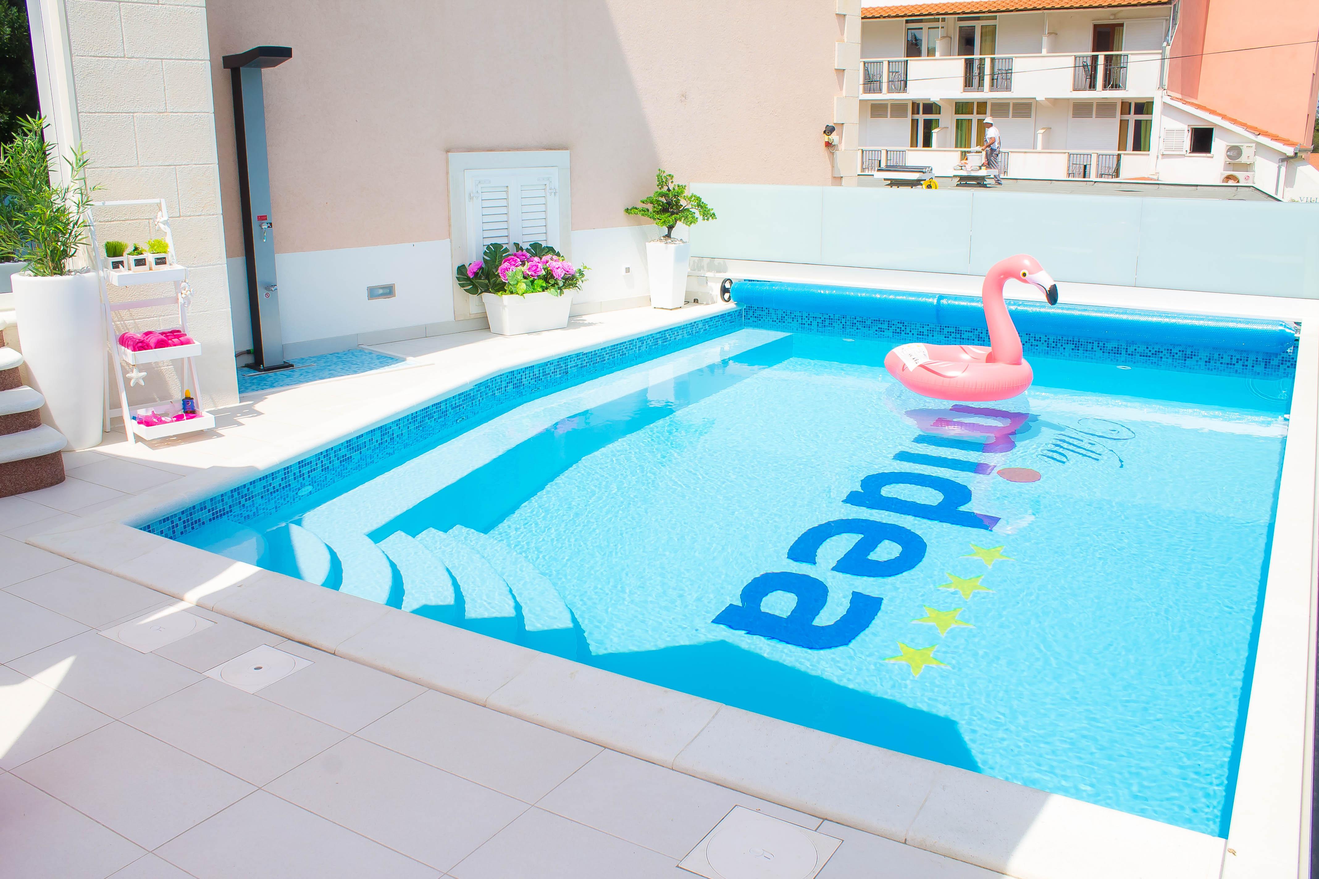 Villa Midea سوبيتار المظهر الخارجي الصورة