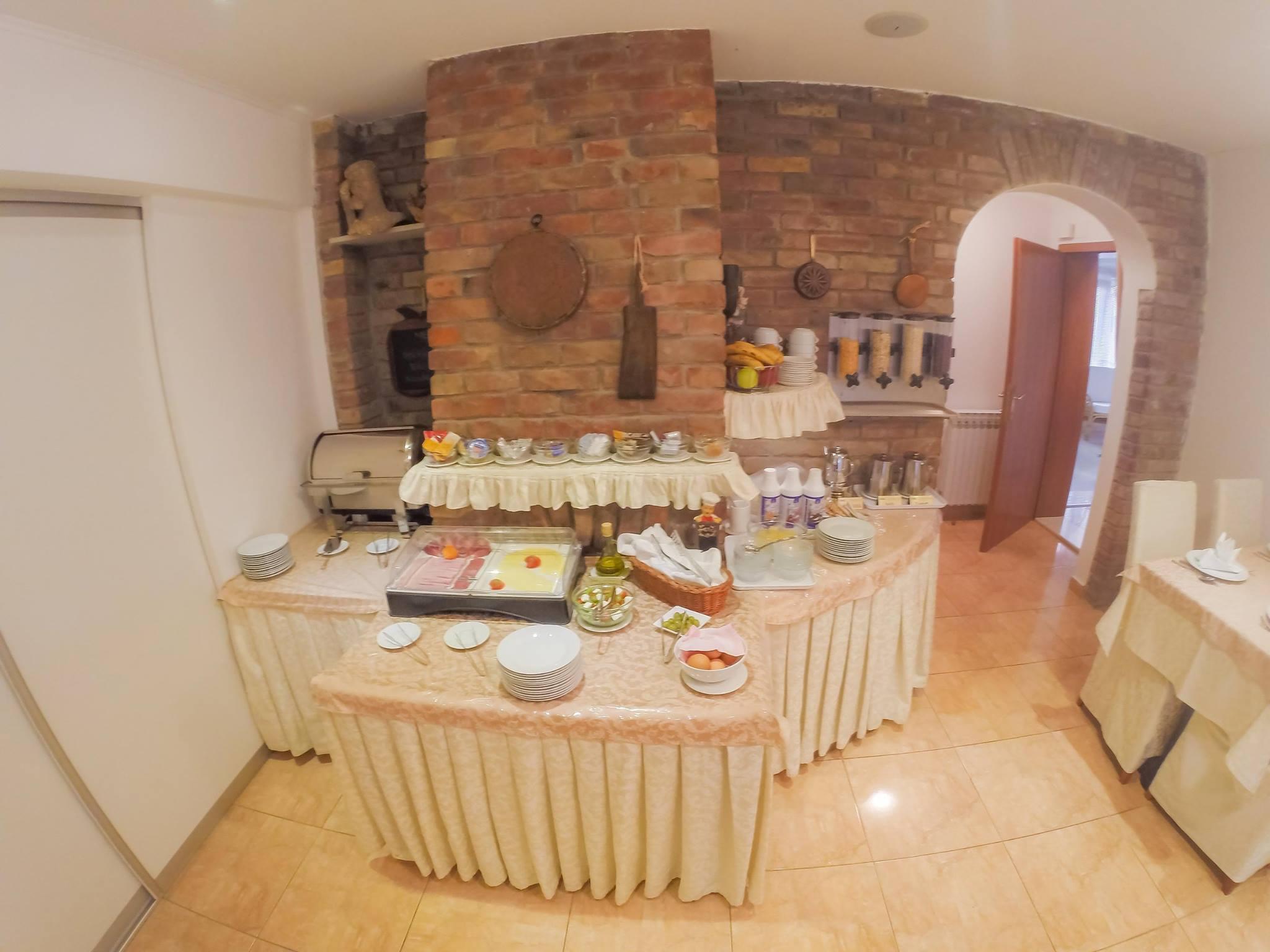 Villa Midea سوبيتار المظهر الخارجي الصورة