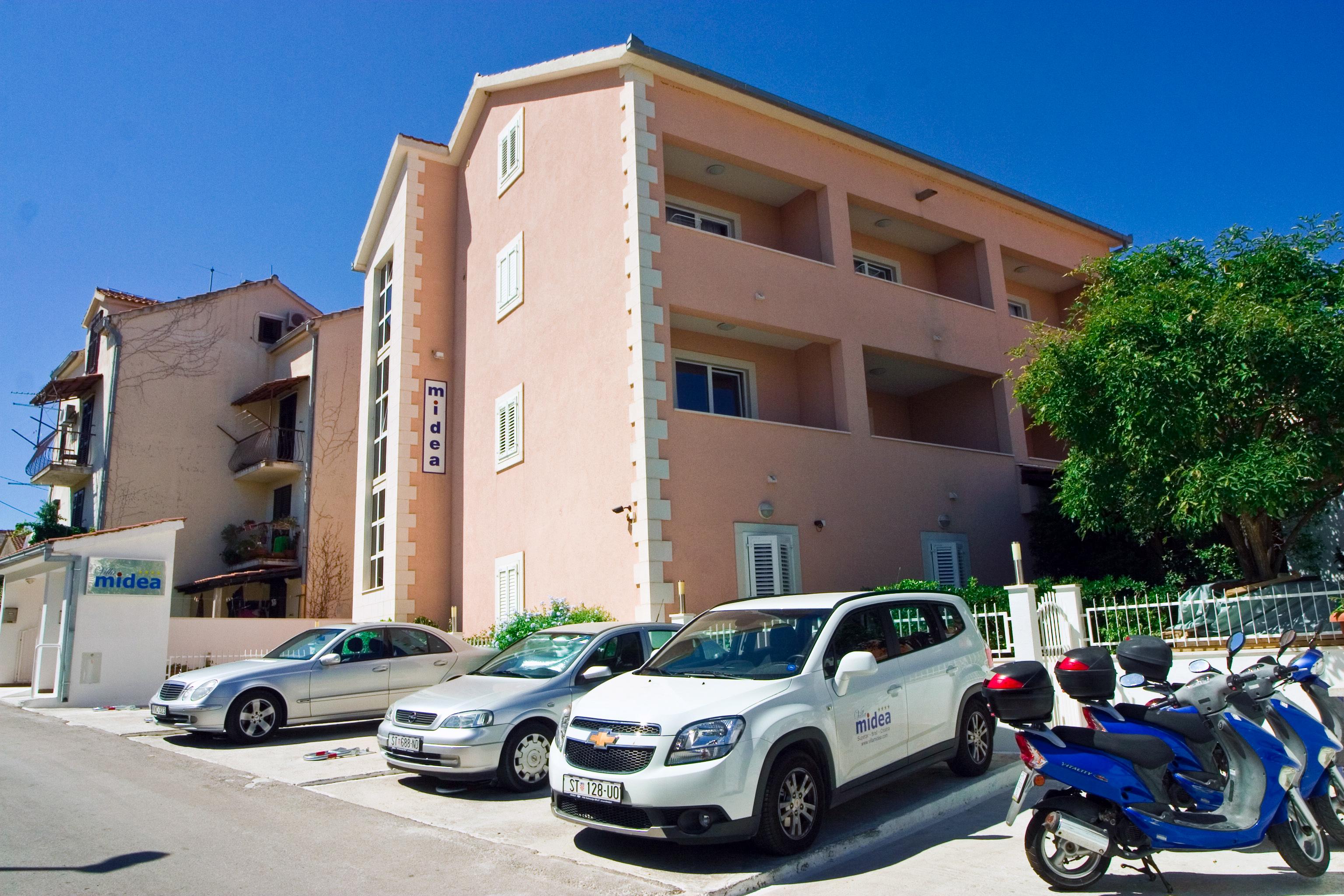 Villa Midea سوبيتار المظهر الخارجي الصورة