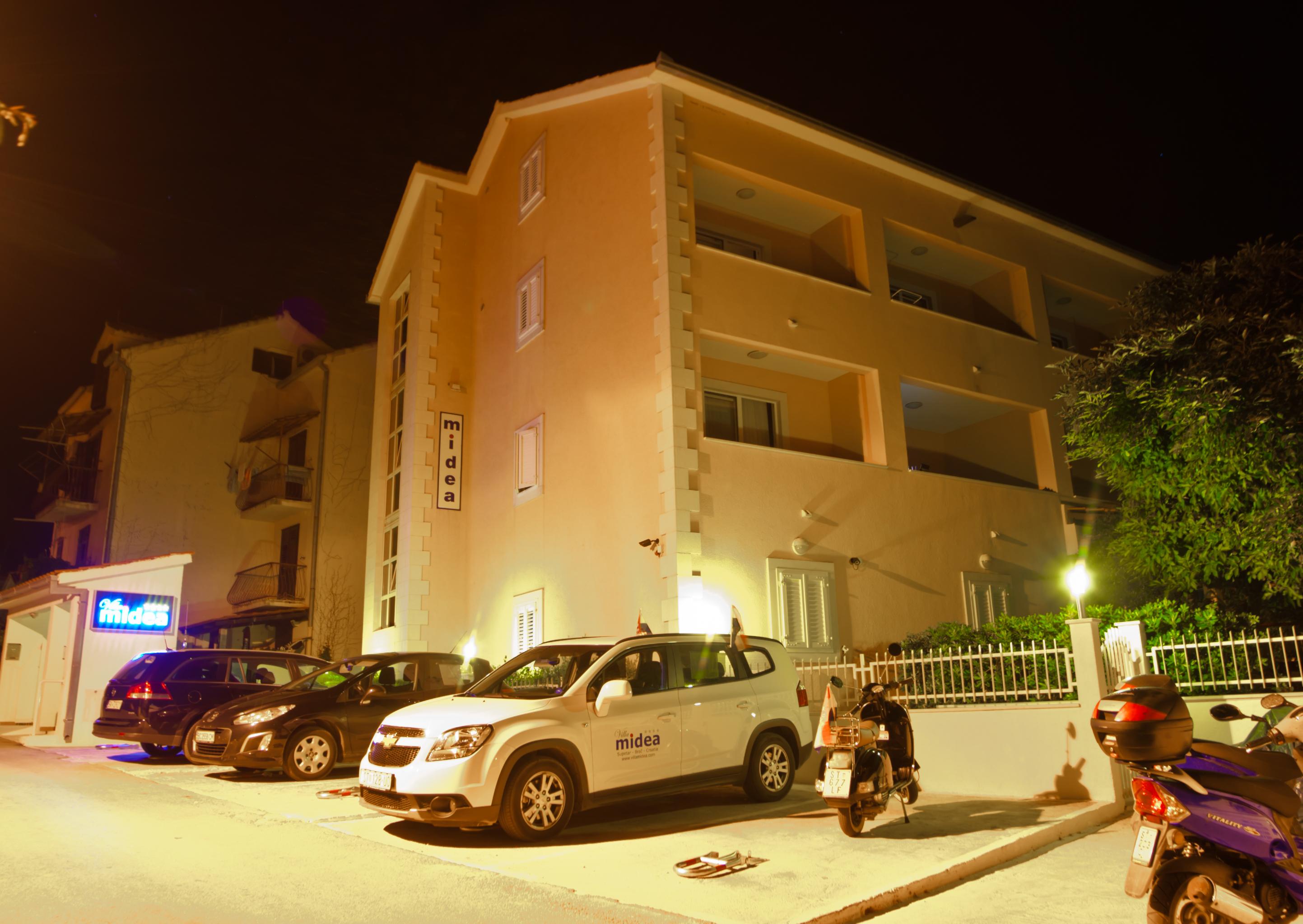 Villa Midea سوبيتار المظهر الخارجي الصورة