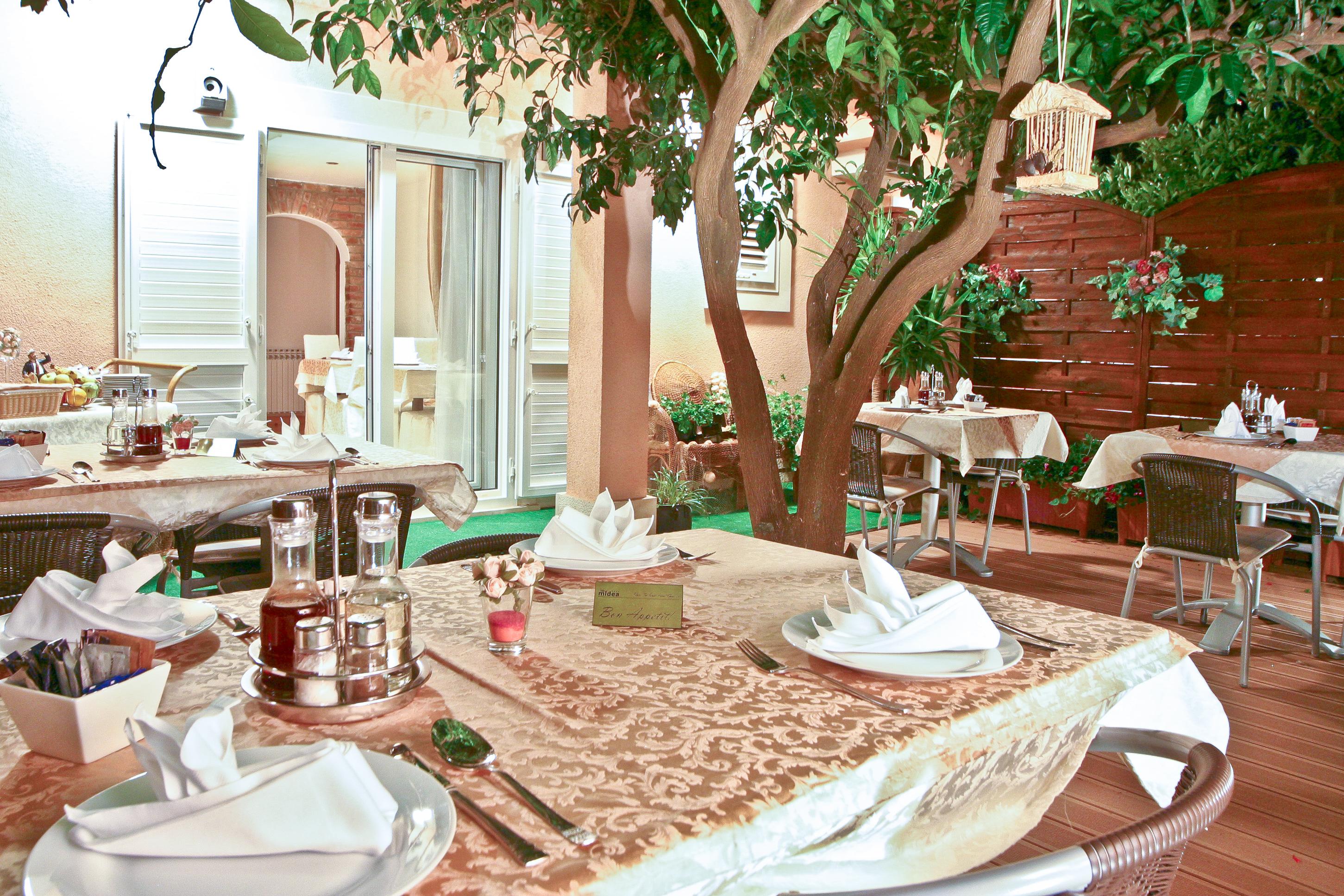 Villa Midea سوبيتار المظهر الخارجي الصورة