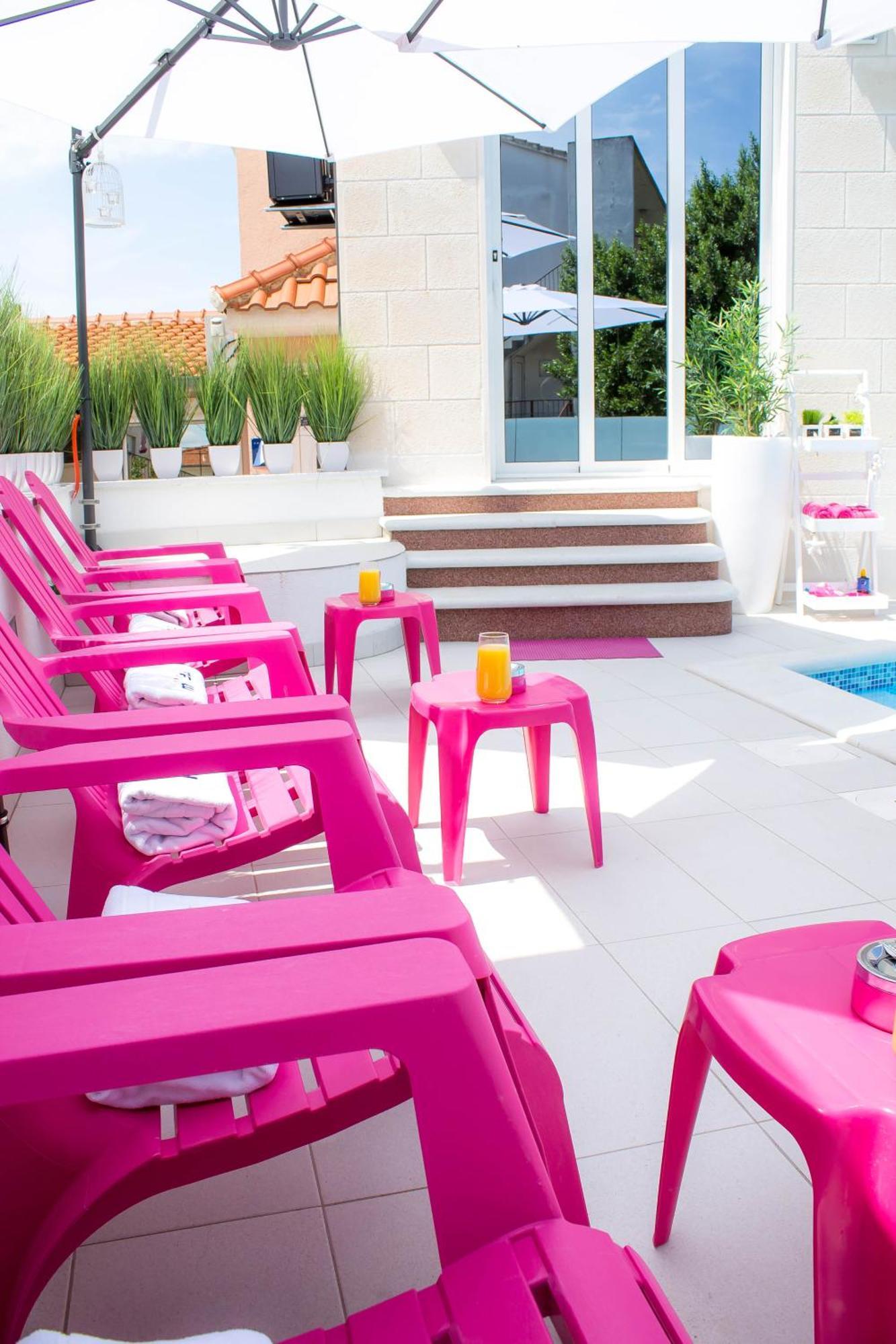 Villa Midea سوبيتار المظهر الخارجي الصورة