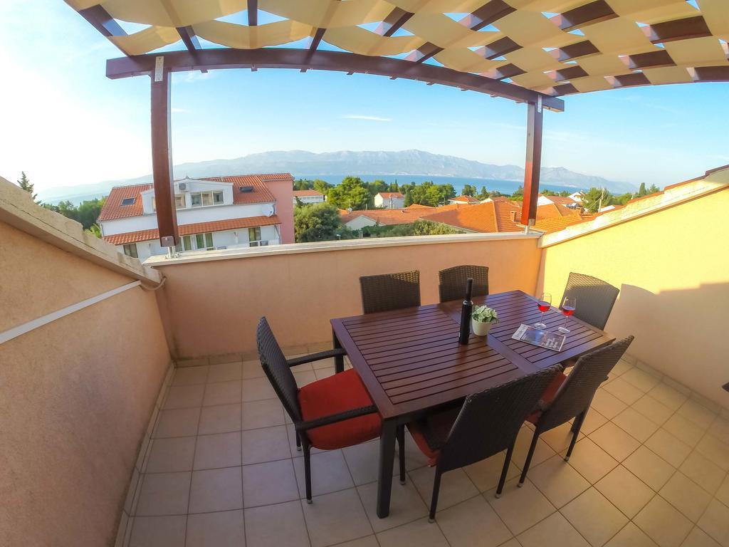 Villa Midea سوبيتار المظهر الخارجي الصورة