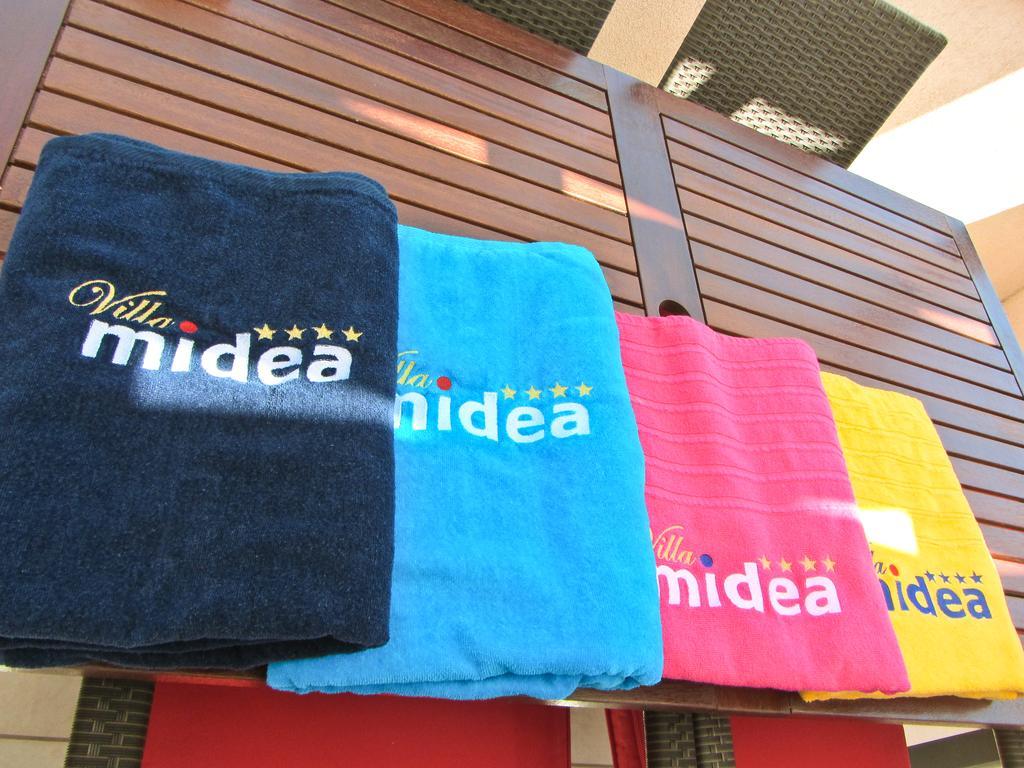 Villa Midea سوبيتار المظهر الخارجي الصورة