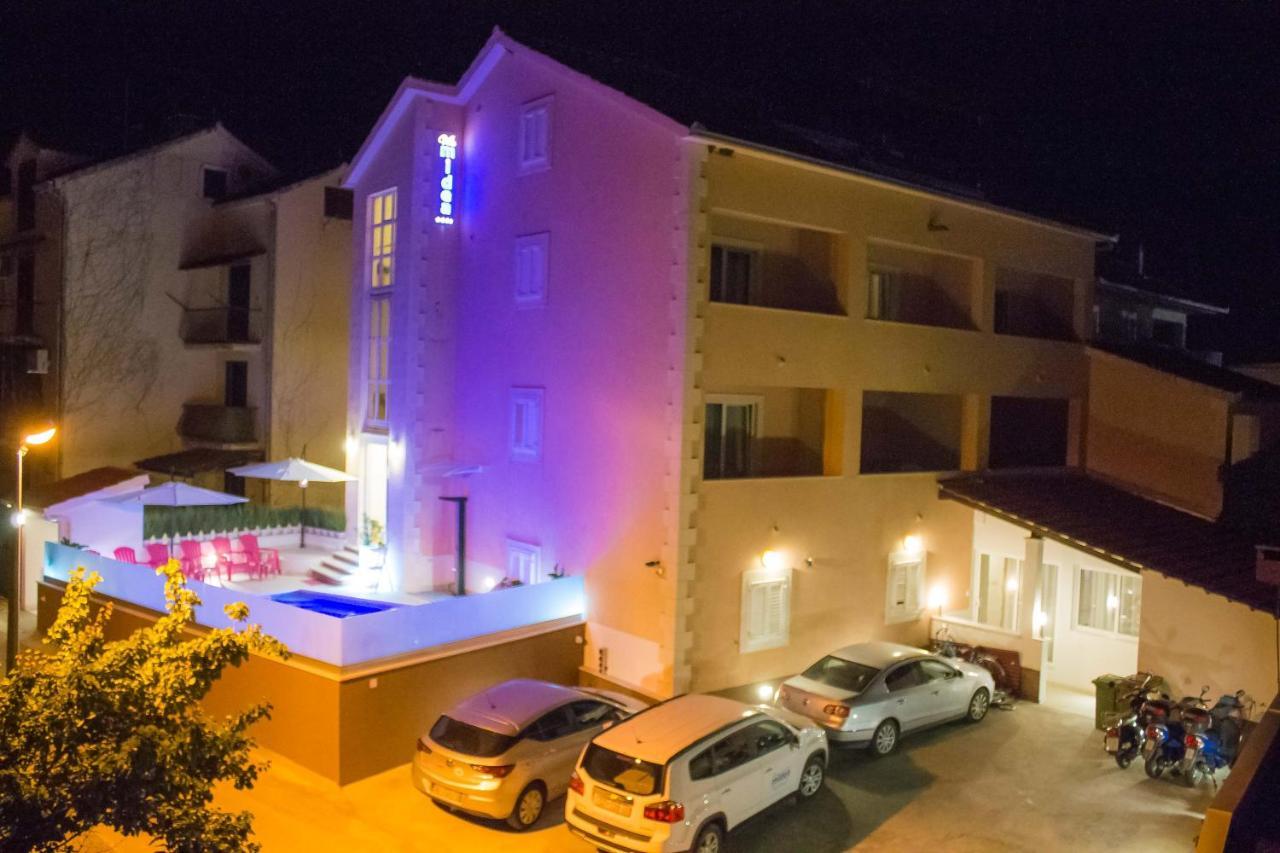 Villa Midea سوبيتار المظهر الخارجي الصورة